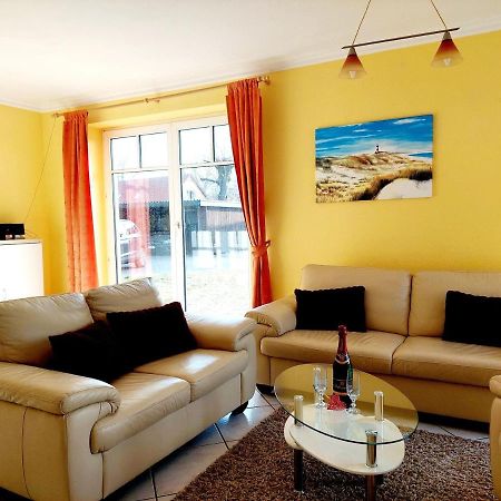 Ferienhaus Bannemin Apartment Exterior photo