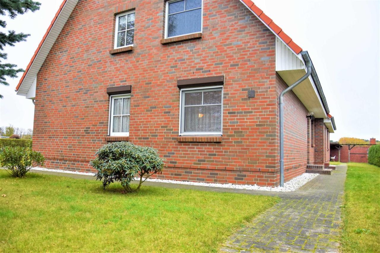 Ferienhaus Bannemin Apartment Exterior photo