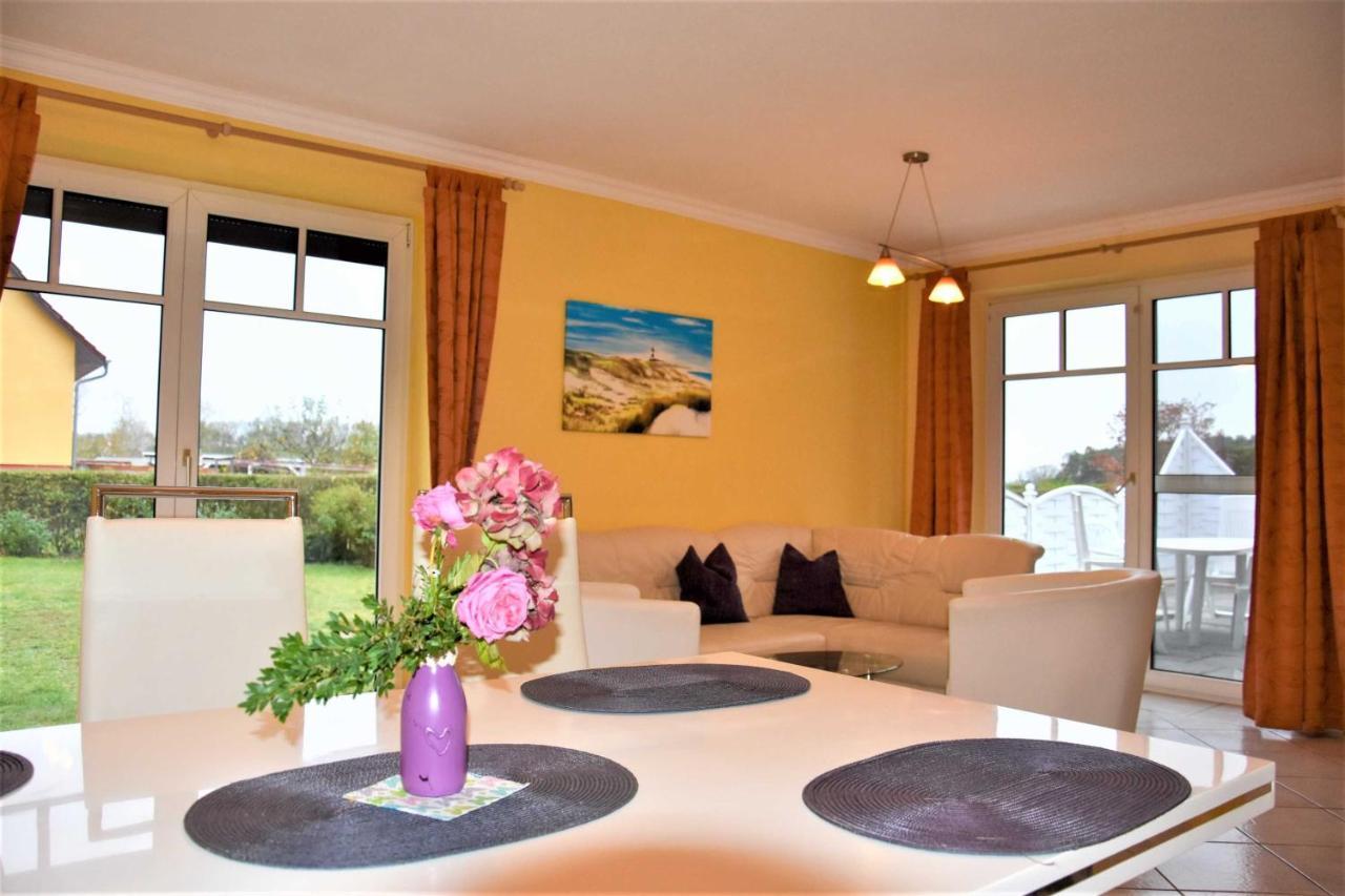 Ferienhaus Bannemin Apartment Exterior photo