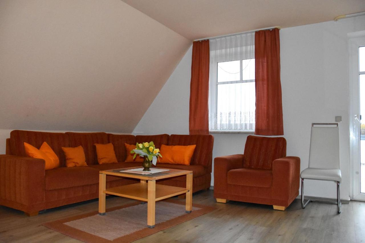 Ferienhaus Bannemin Apartment Exterior photo