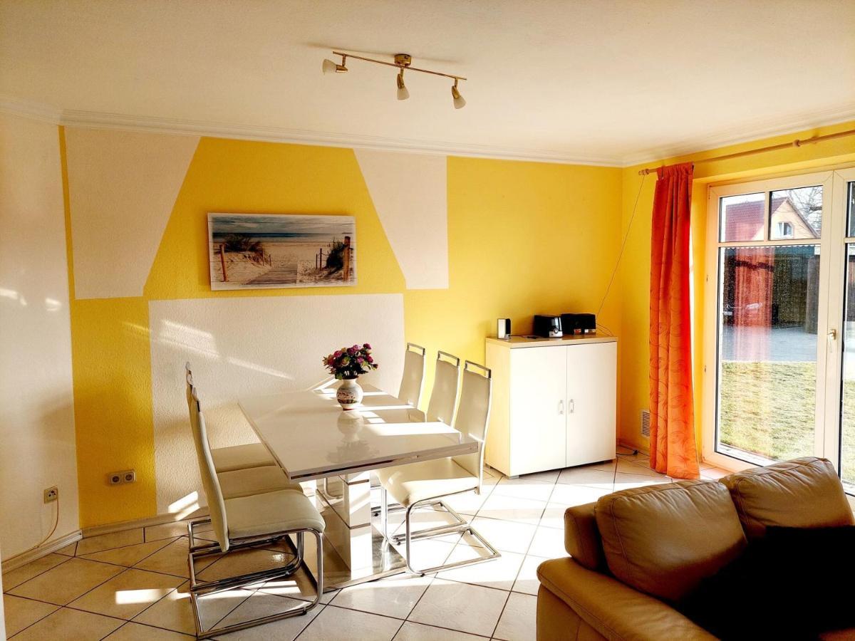 Ferienhaus Bannemin Apartment Exterior photo